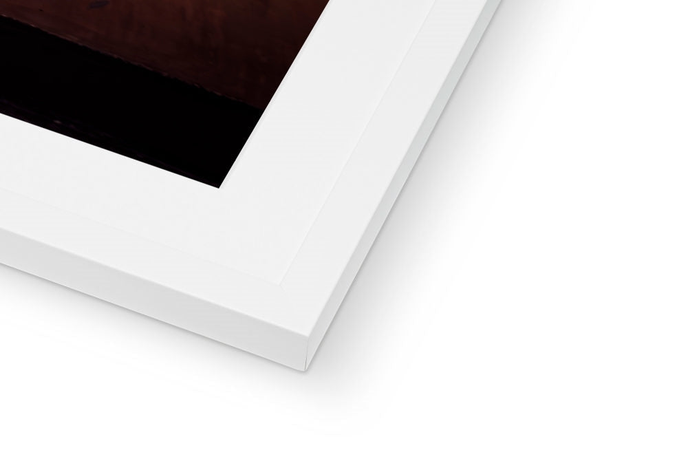 Glenfarclas Stills Framed & Mounted Print