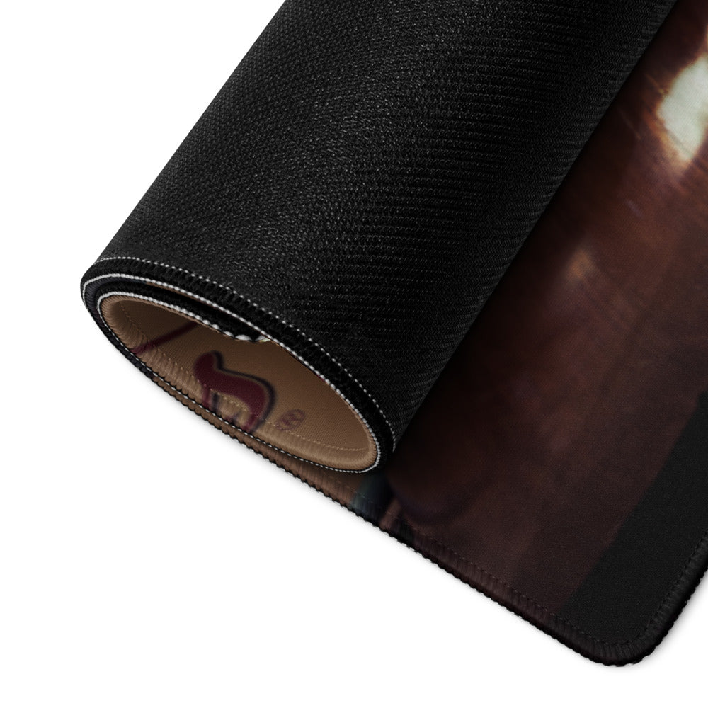 Glenfarclas Stills Gaming Mouse Pad