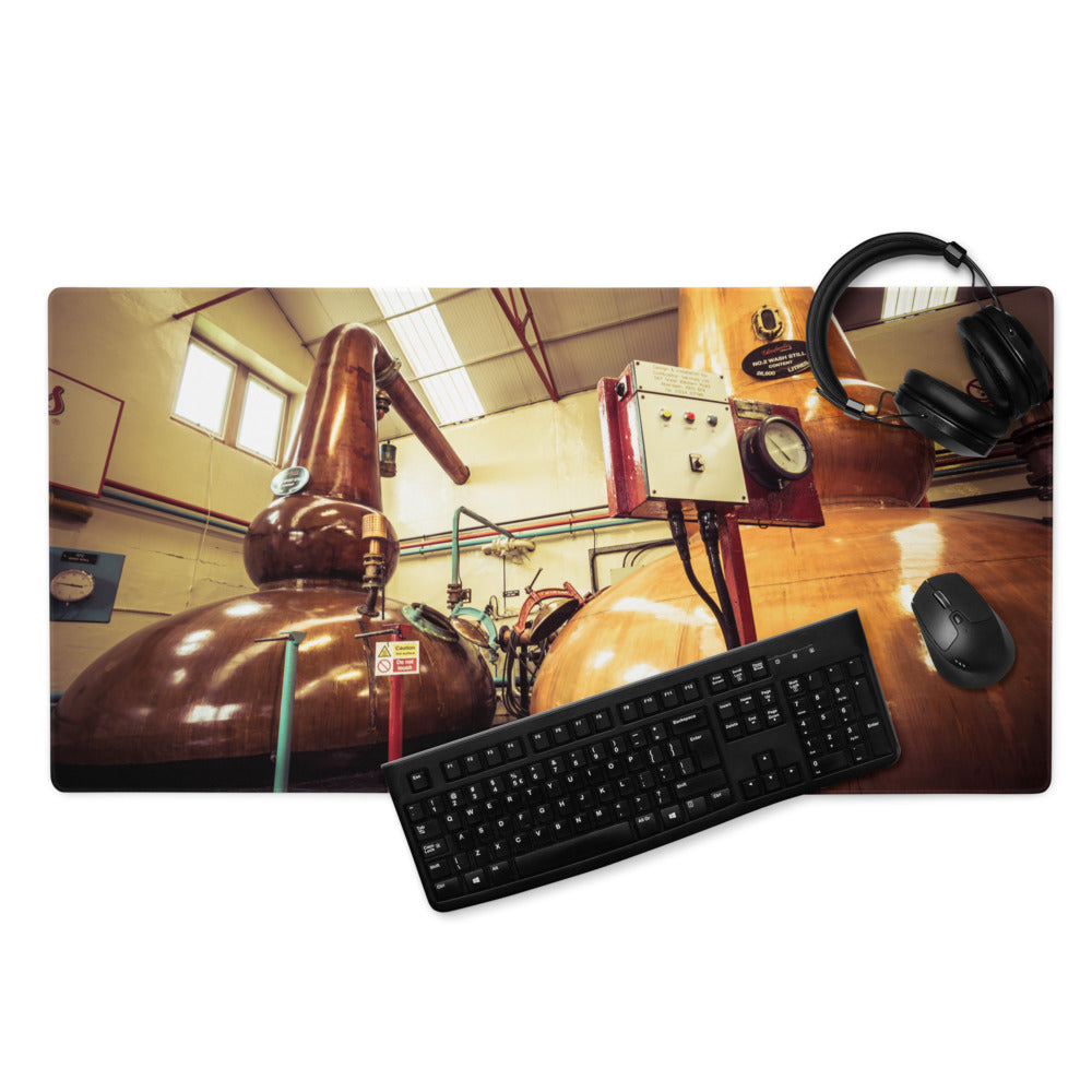 Glenfarclas Stills Gaming Mouse Pad