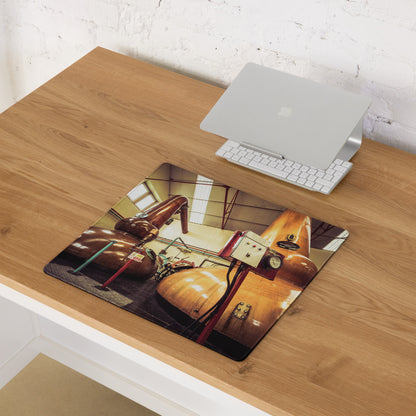 Glenfarclas Stills Gaming Mouse Pad 18″×16″