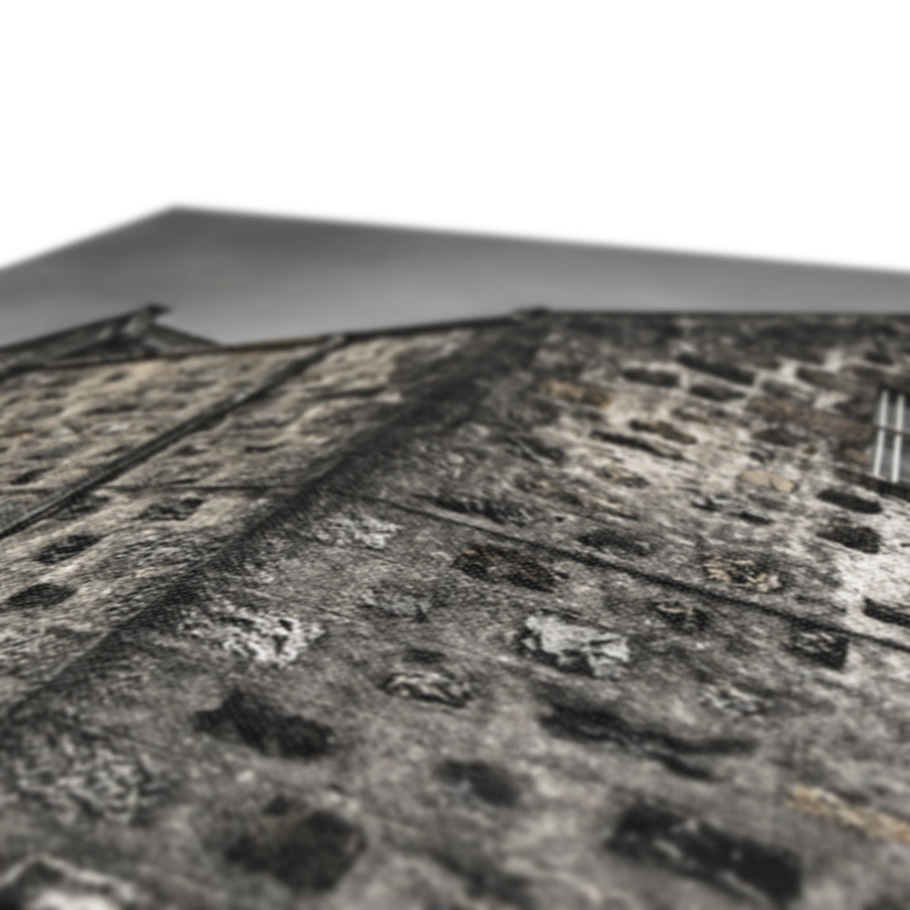 Glenfarclas Warehouse EOD Canvas