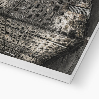 Glenfarclas Warehouse EOD Canvas