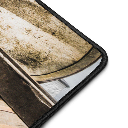 Kilkerran Casks Colour Desk Mat