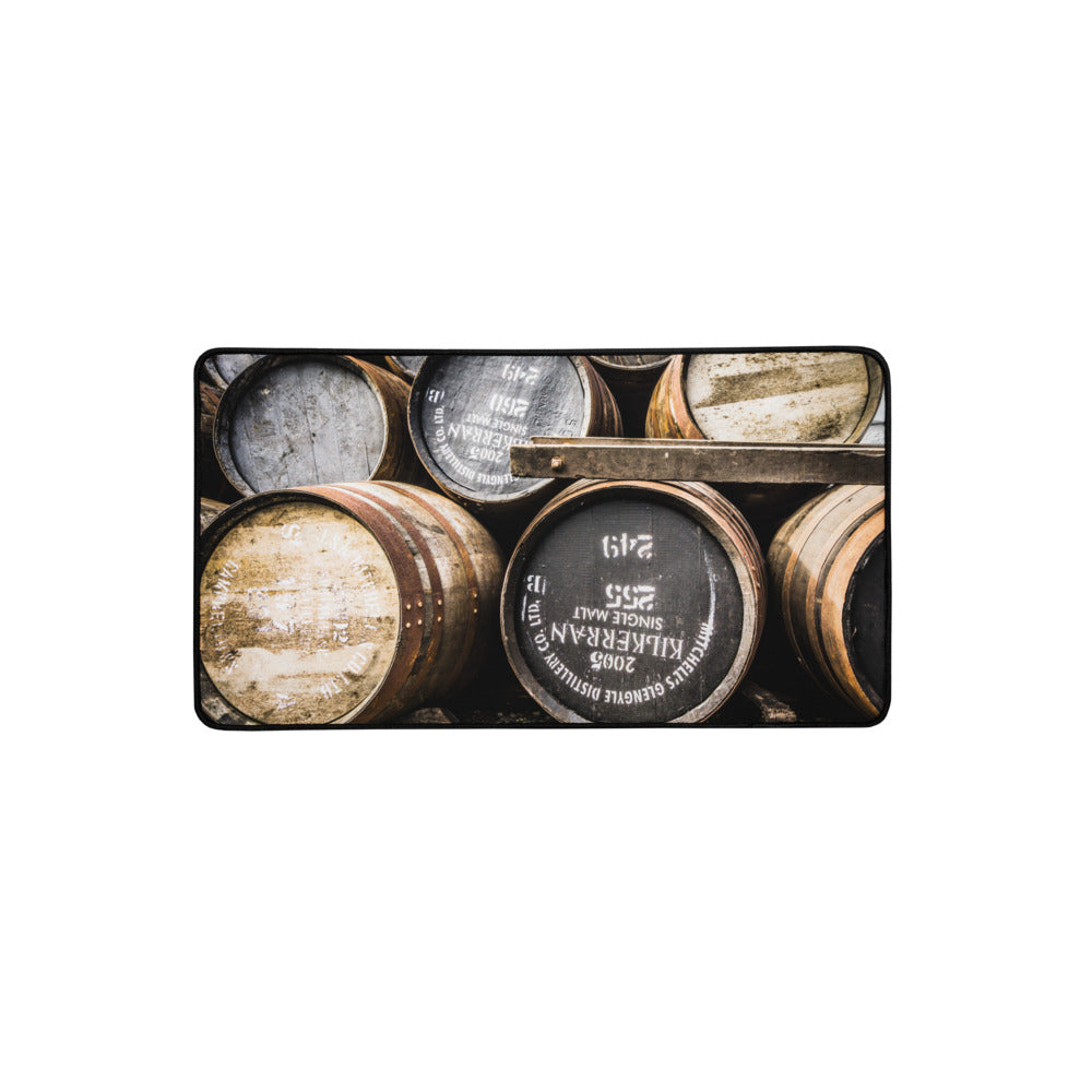 Kilkerran Casks Colour Desk Mat