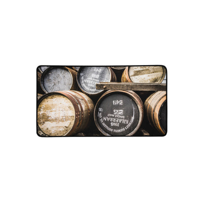 Kilkerran Casks Colour Desk Mat