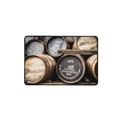 Kilkerran Casks Colour Desk Mat