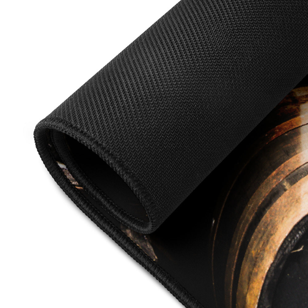 Kilkerran Casks Colour Desk Mat