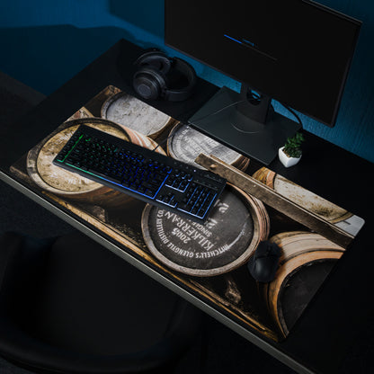 Kilkerran Casks Colour Gaming Mouse Pad