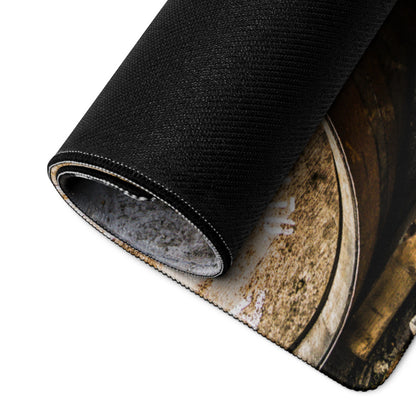 Kilkerran Casks Colour Gaming Mouse Pad
