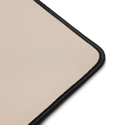 Lagavulin Distillery Sepia Desk Mat