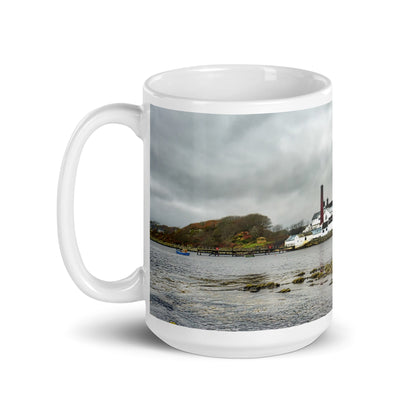 Lagavulin Distillery Soft Colour Mugs by Wandering Spirits Global
