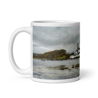 Lagavulin Distillery Soft Colour Mugs by Wandering Spirits Global