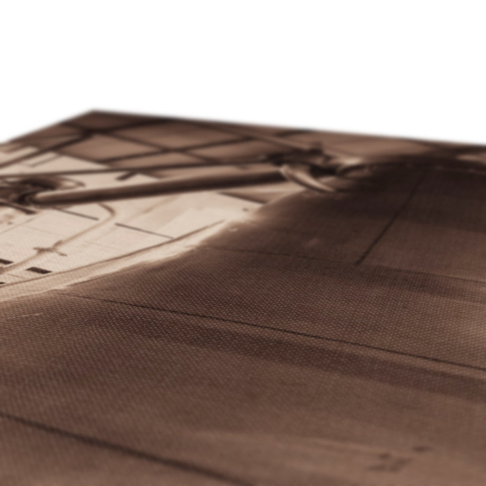 Lagavulin Spirit Still Canvas