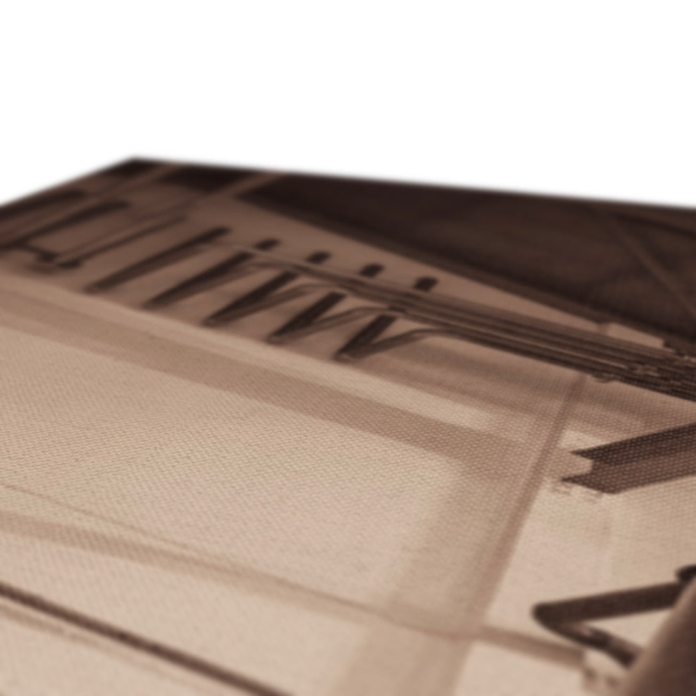 Lagavulin Wash Stills Canvas