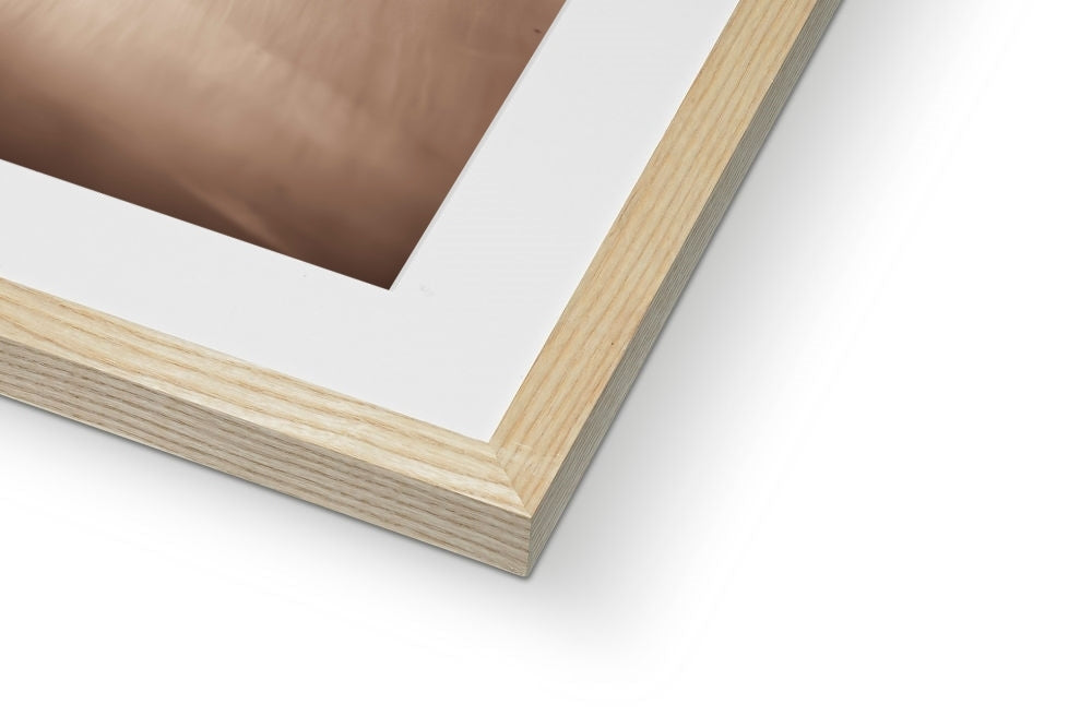 Lagavulin Wash Stills Framed & Mounted Print