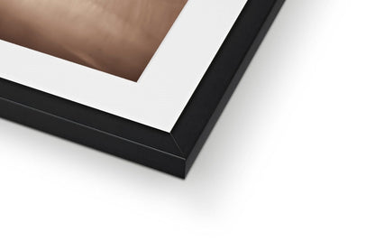 Lagavulin Wash Stills Framed & Mounted Print