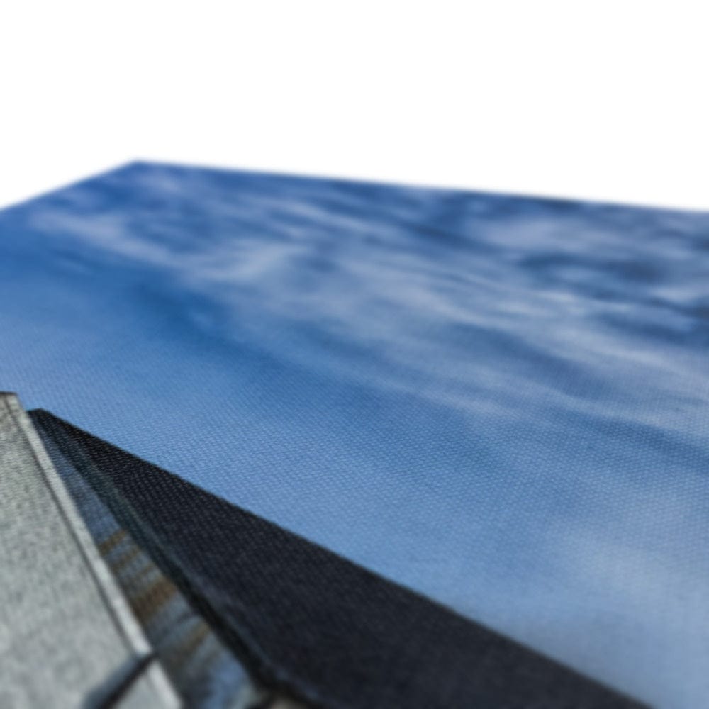 Laphroaig Distillery Warehouse Full Colour Premium Canvas by Wandering Spirits Global