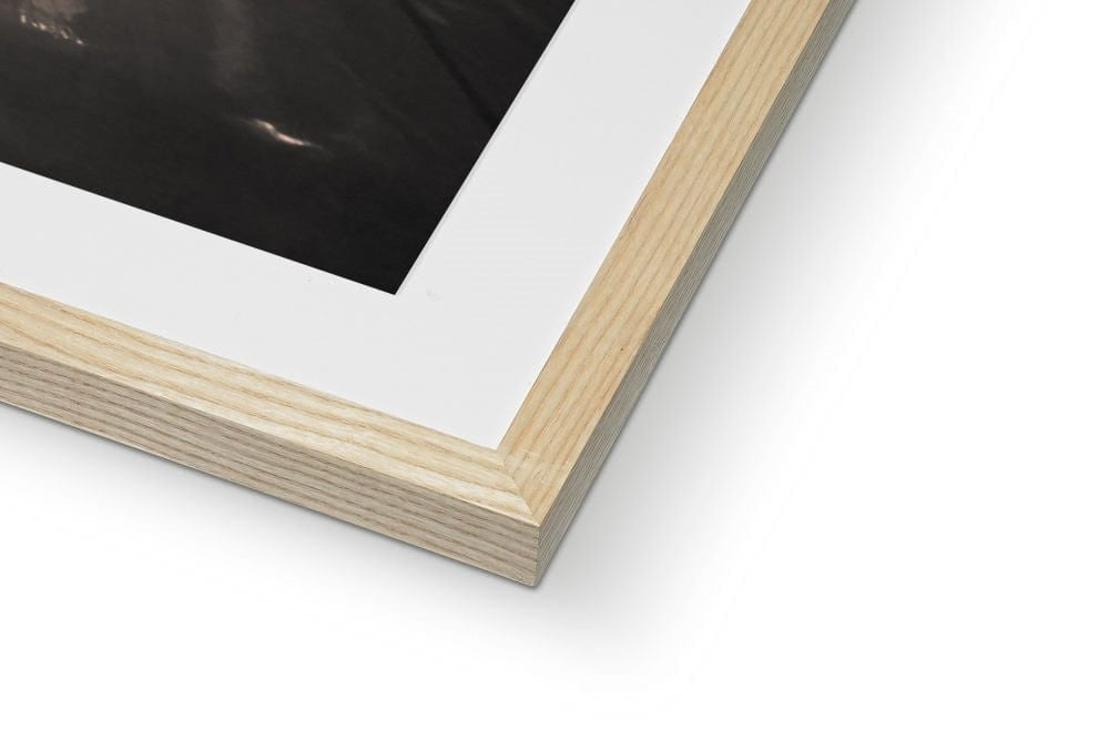 Low Wines 1 and 2 Talisker Golden Toned Framed & Mounted Print by Wandering Spirits Global