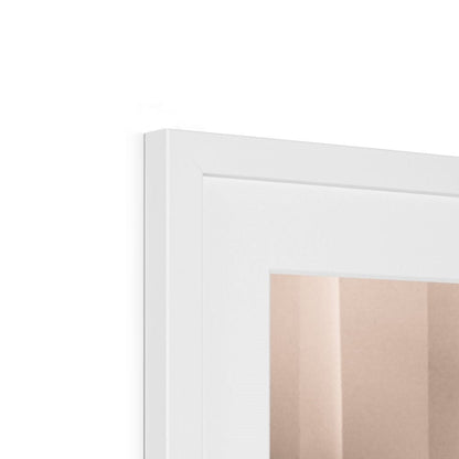 Low Wines 1 and 2 Talisker Golden Toned Framed & Mounted Print by Wandering Spirits Global