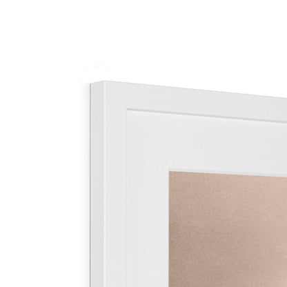 Low Wines and Wash Stills Talisker Golden Toned Framed & Mounted Print by Wandering Spirits Global