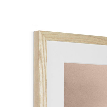 Low Wines and Wash Stills Talisker Golden Toned Framed & Mounted Print by Wandering Spirits Global