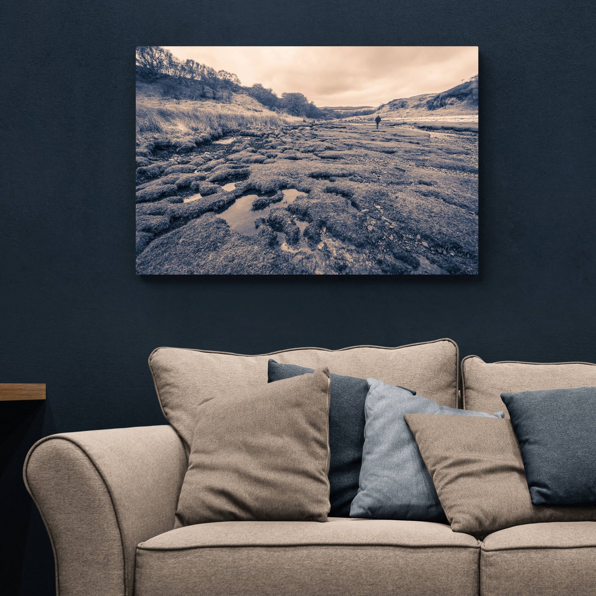 Margadale River Islay C-Type Print