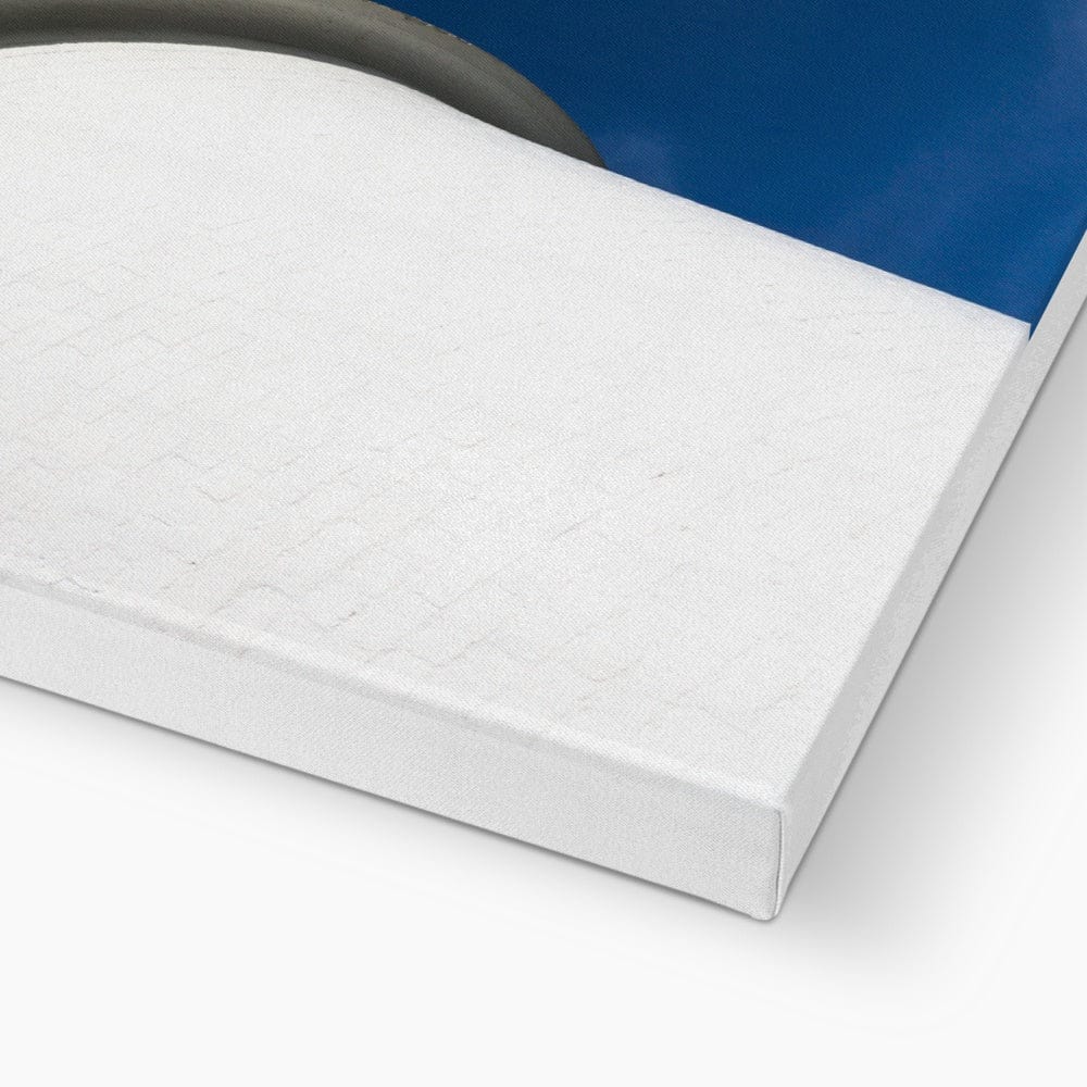 Port Charlotte Lighthouse Canvas by Wandering Spirits Global