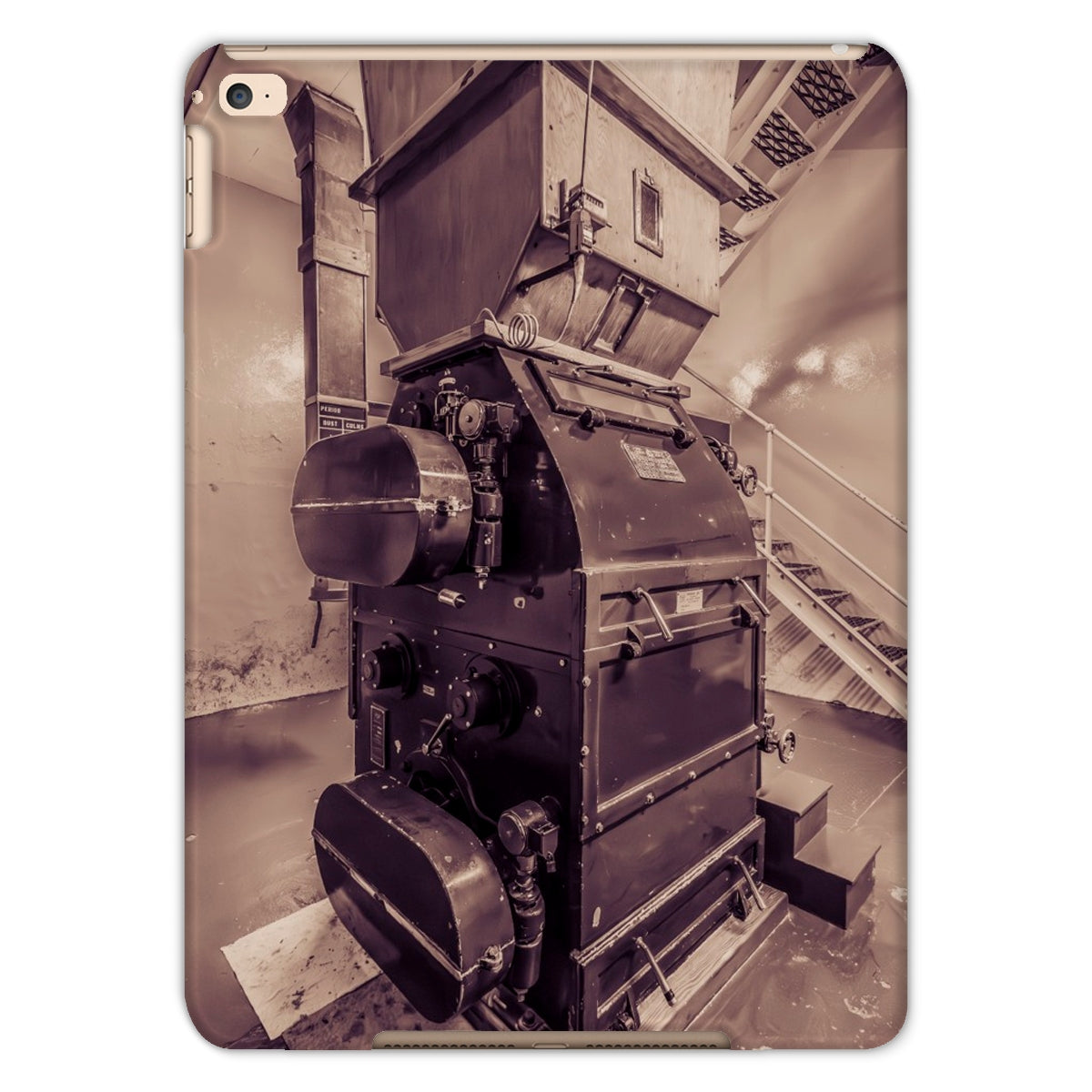 Porteus Mill Bunnahabhain Distillery Tablet Cases