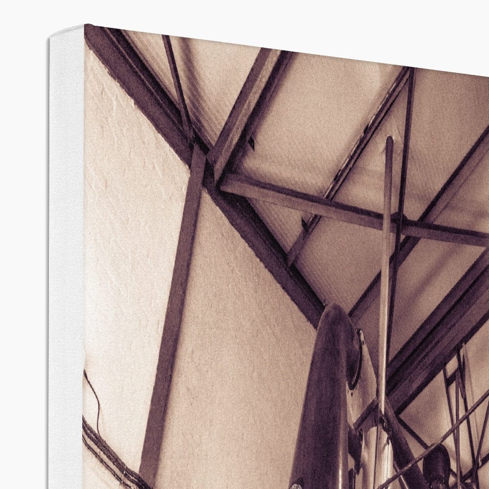 Spirit Stills No 1 and No 2 Laphroaig Canvas by Wandering Spirits Global