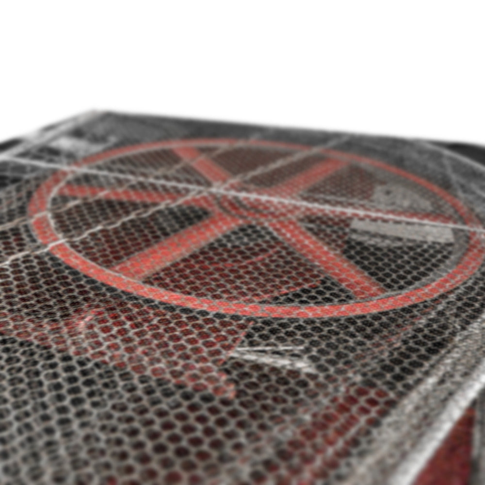 Springbank Distillery Mash Tun Canvas