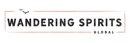 wandering spirits global logo