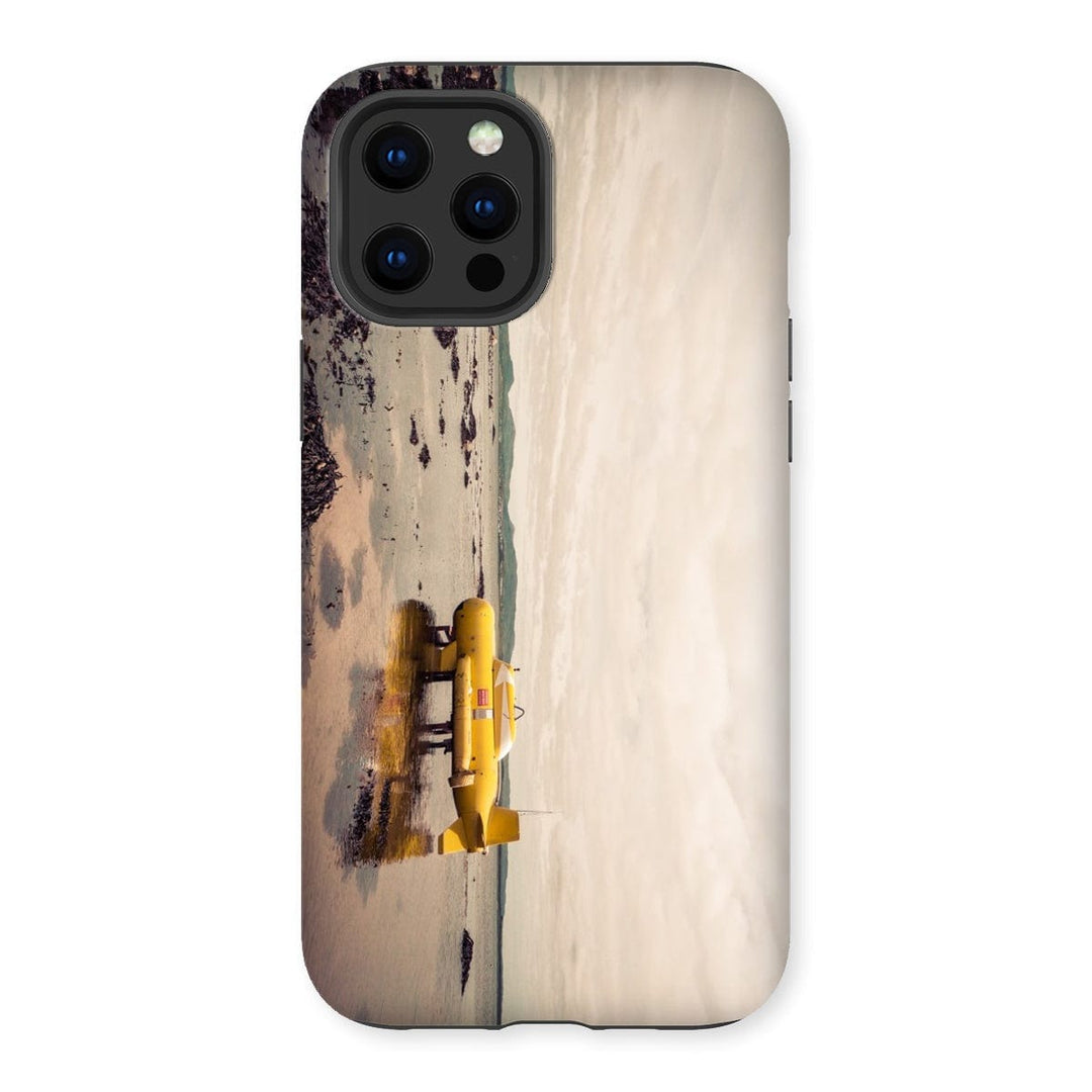 Bruichladdich Yellow Submarine Soft Colour Tough Phone Case iPhone 13 Pro Max / Gloss by Wandering Spirits Global