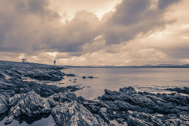 Loch-Indaal-Islay-Winter by Wandering Spirits Global