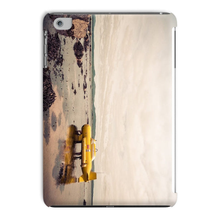 Bruichladdich Yellow Submarine Soft Colour Tablet Cases iPad Mini 1/2/3 / Gloss by Wandering Spirits Global