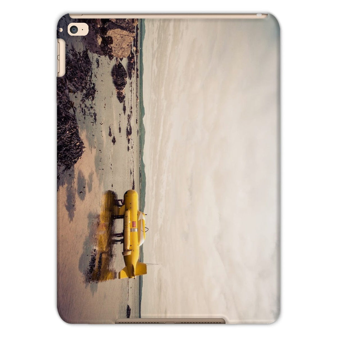 Bruichladdich Yellow Submarine Soft Colour Tablet Cases iPad Air 2 / Gloss by Wandering Spirits Global