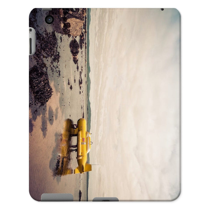 Bruichladdich Yellow Submarine Soft Colour Tablet Cases iPad 2/3/4 / Gloss by Wandering Spirits Global