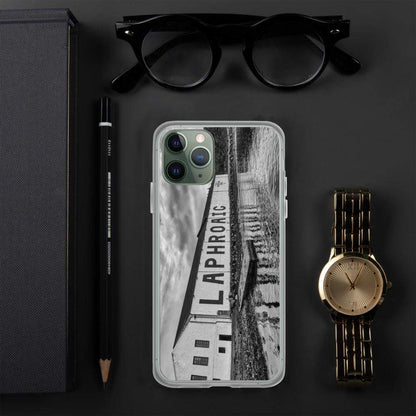 iPhone 11 Pro Laphroaig Distillery iPhone Case by Wandering Spirits Global