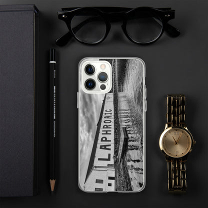 Laphroaig Distillery iPhone Case iPhone 12 Pro Max by Wandering Spirits Global