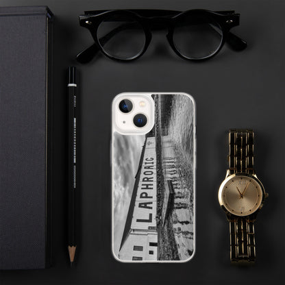 Laphroaig Distillery iPhone Case iPhone 13 by Wandering Spirits Global