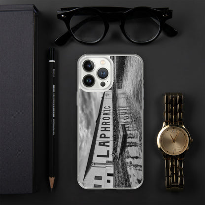 Laphroaig Distillery iPhone Case iPhone 13 Pro Max by Wandering Spirits Global