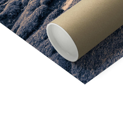 Margadale River Islay C-Type Print by Wandering Spirits Global