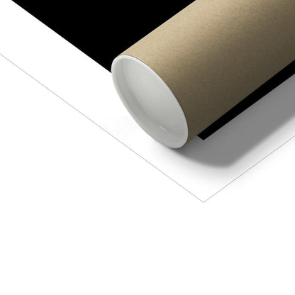 Octave Casks Bunnahabhain Distillery Hahnemühle Photo Rag Print by Wandering Spirits Global